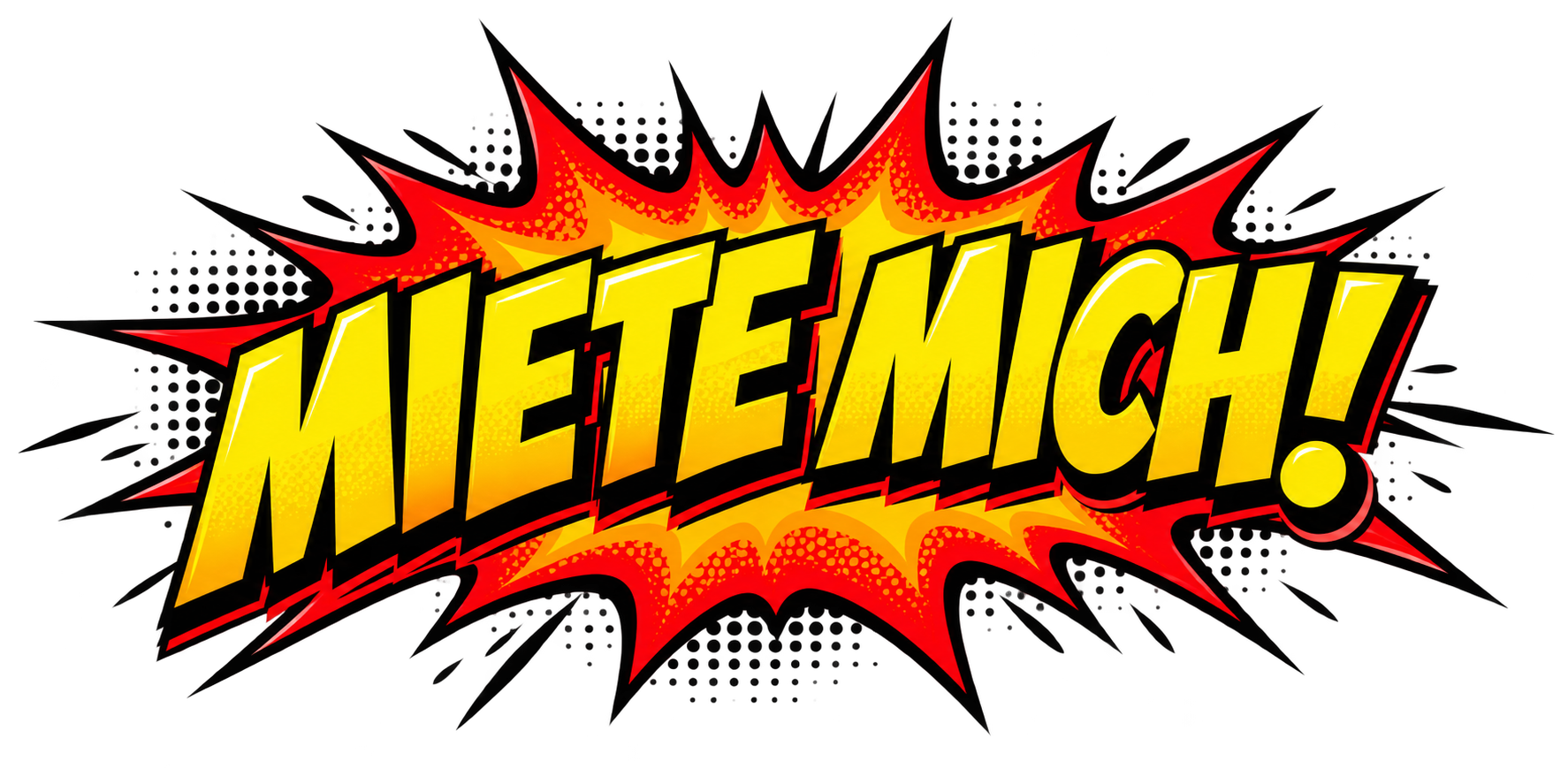 Miete mich